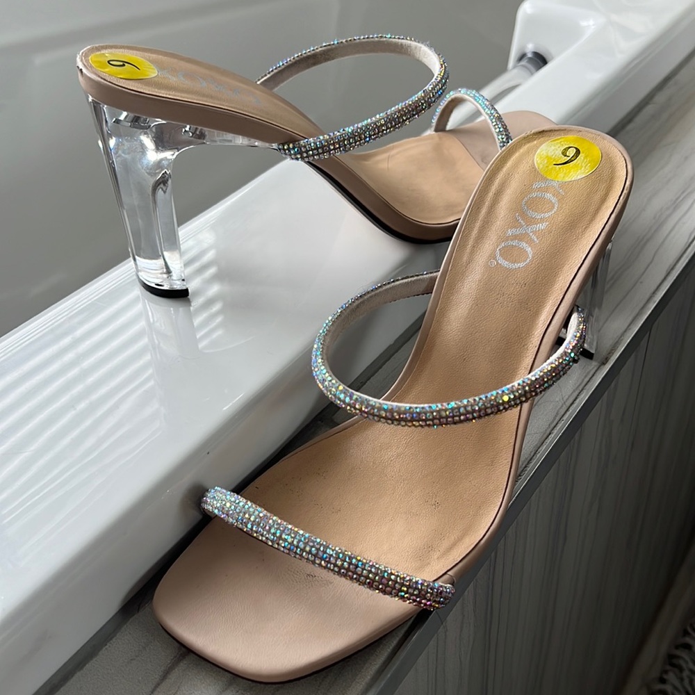 XOXO Shoes